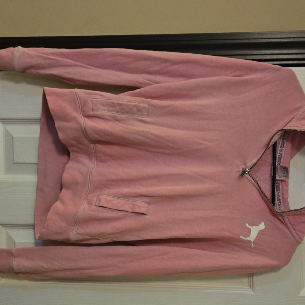 Victoria's Secret Pink Label Sweatshirt